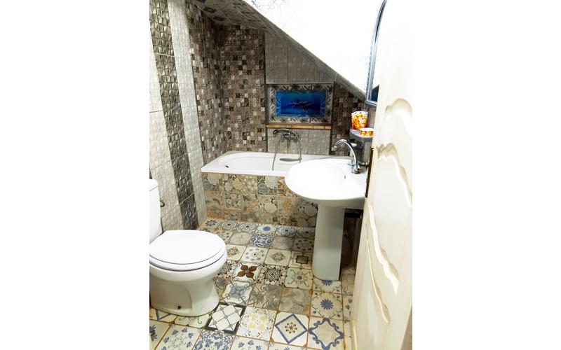 Maison s+3 4